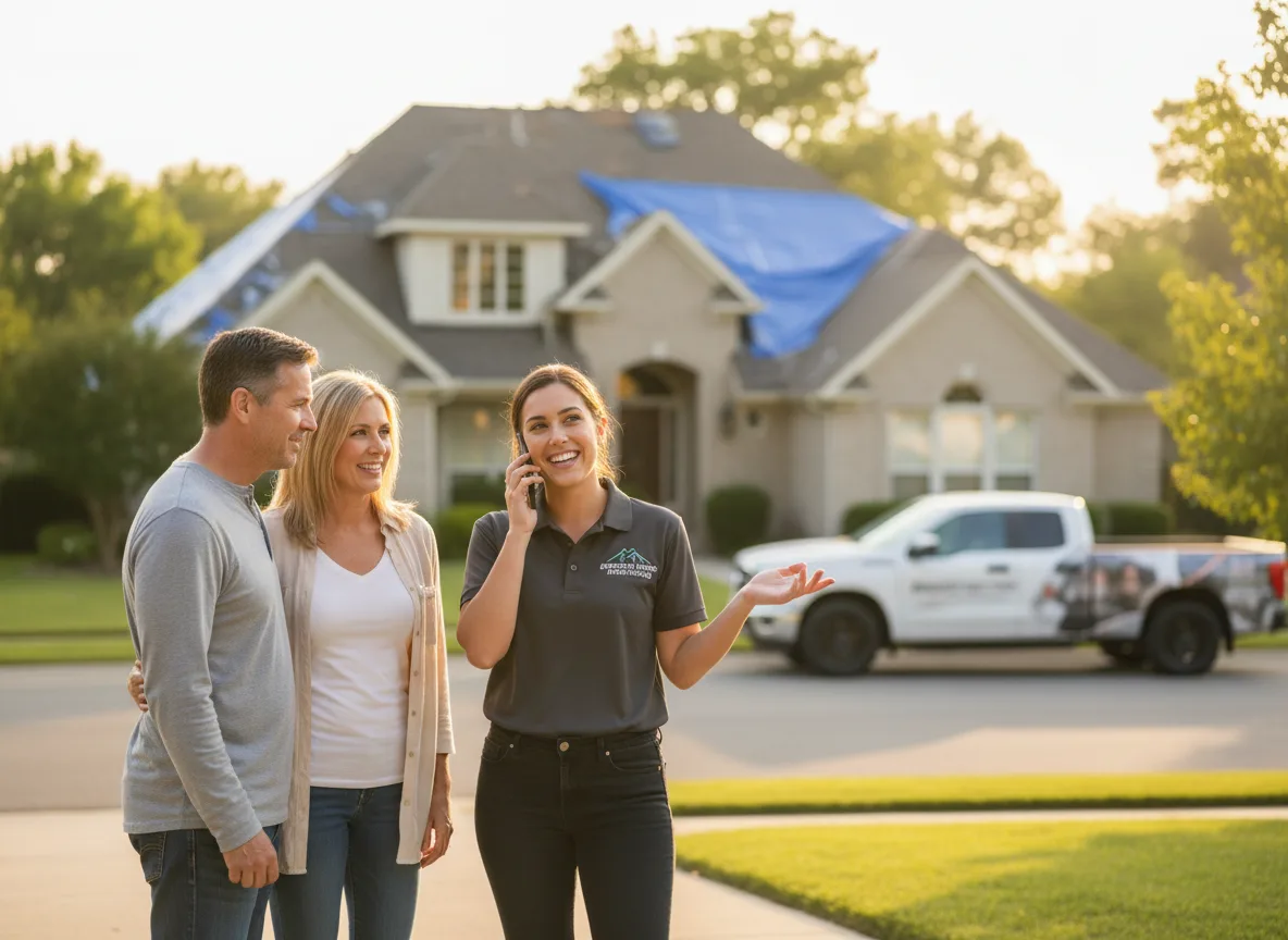 Emergency Roof Repair Falkner, MS FAQs